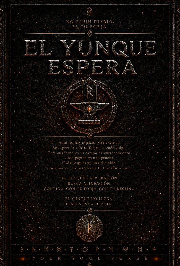 Página El Yunque Espera, portadilla de sesión de sombra